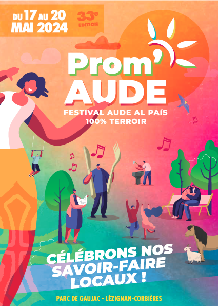 Promaude flyer a5 visiteurs 2024 23 02 24